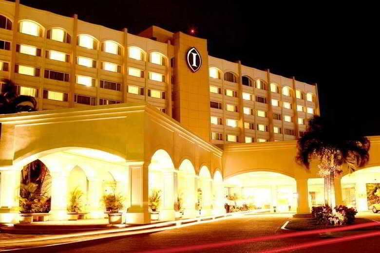 Hotel Real Intercontinental San Salvador