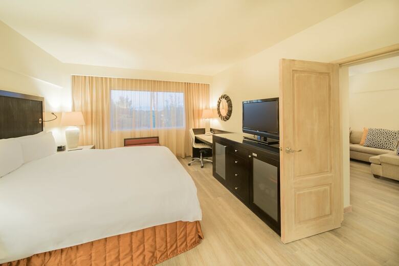 Hotel Real Intercontinental San Salvador