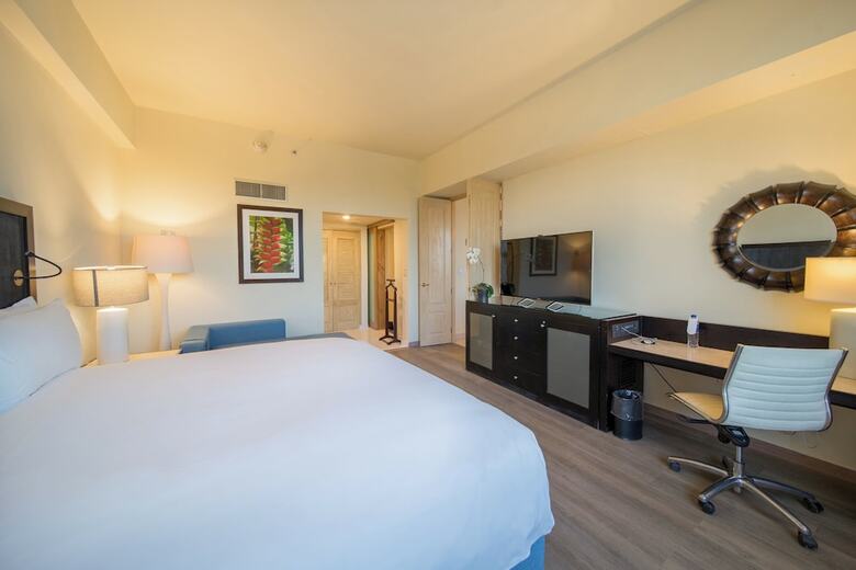 Hotel Real Intercontinental San Salvador