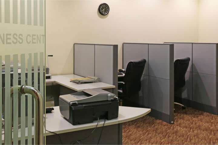 Hotel Real Intercontinental San Salvador