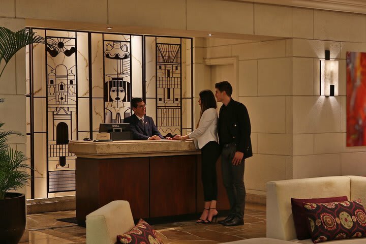 Hotel Real Intercontinental San Salvador