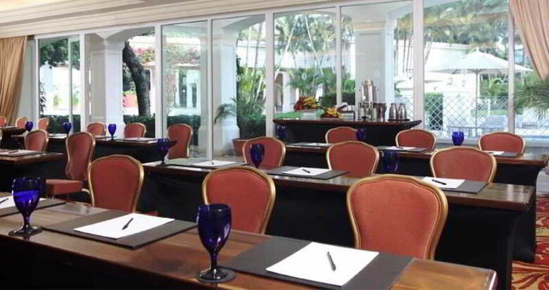 Hotel Real Intercontinental San Salvador