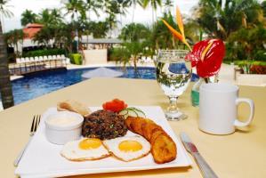 Hotel Best Western Jaco Beach Resort