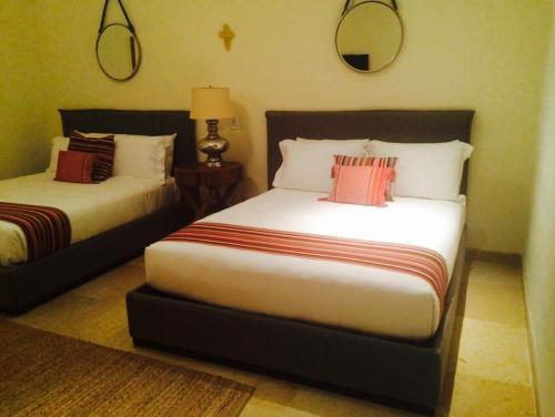 Apartamento Los Veneros Beachfront Luxury Residences