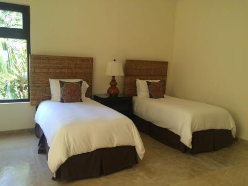 Apartamento Los Veneros Beachfront Luxury Residences