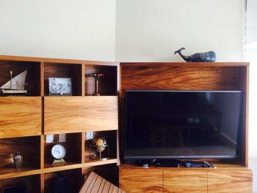 Apartamento Los Veneros Beachfront Luxury Residences