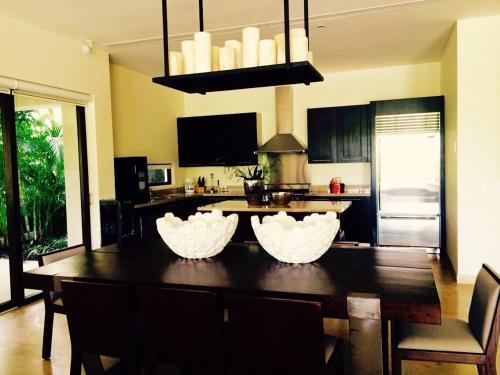 Apartamento Los Veneros Beachfront Luxury Residences