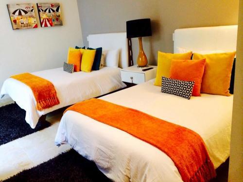 Apartamento Los Veneros Beachfront Luxury Residences