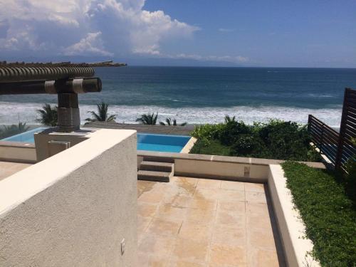 Apartamento Los Veneros Beachfront Luxury Residences
