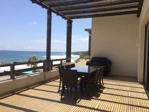 Apartamento Los Veneros Beachfront Luxury Residences