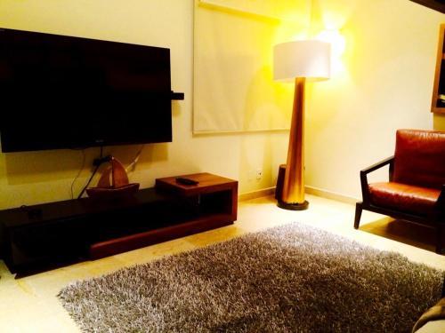 Apartamento Los Veneros Beachfront Luxury Residences