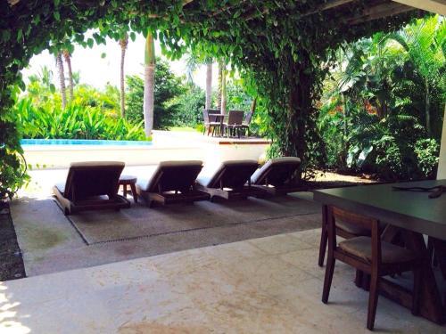 Apartamento Los Veneros Beachfront Luxury Residences