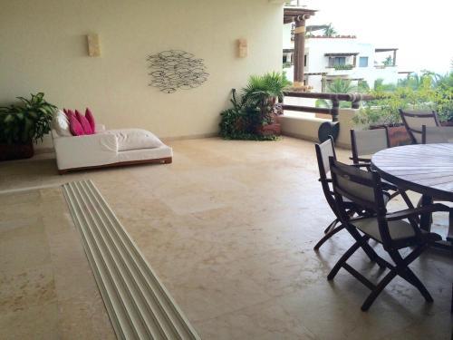 Apartamento Los Veneros Beachfront Luxury Residences