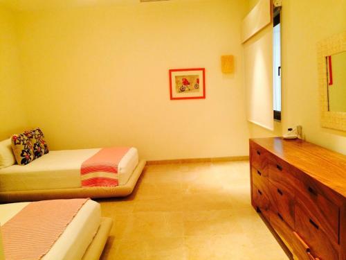 Apartamento Los Veneros Beachfront Luxury Residences