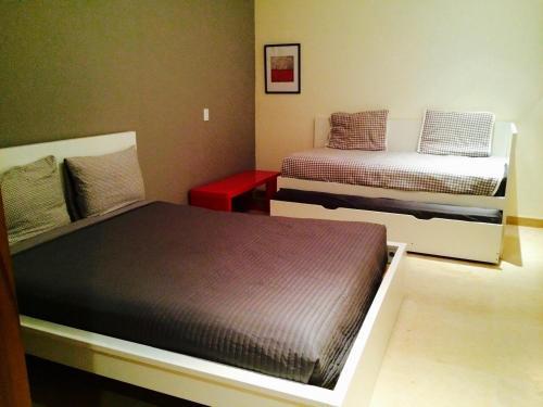 Apartamento Los Veneros Beachfront Luxury Residences