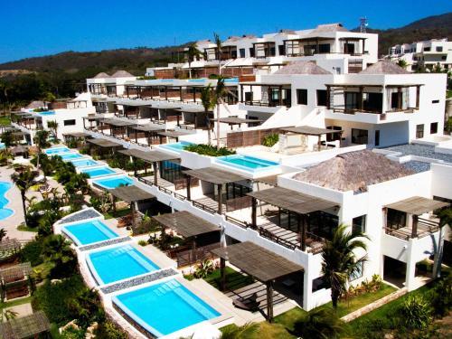 Apartamento Los Veneros Beachfront Luxury Residences