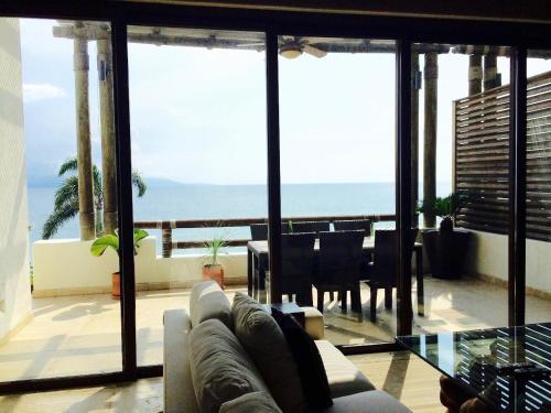 Apartamento Los Veneros Beachfront Luxury Residences