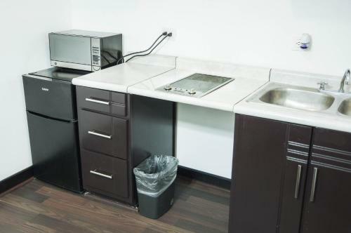 Apartamento Garcias Suites Y Hotel