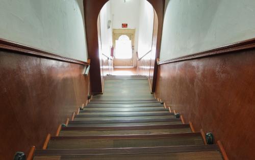 Apartamento Garcias Suites Y Hotel