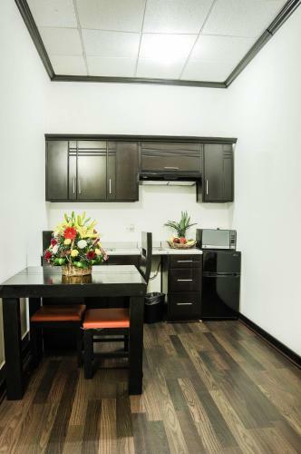Apartamento Garcias Suites Y Hotel