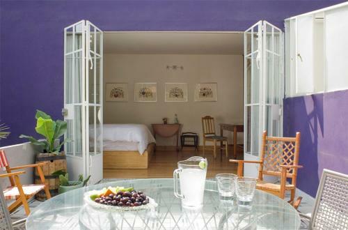 Stella Bed & Breakfast