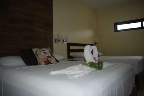 Hotel Tuparenda