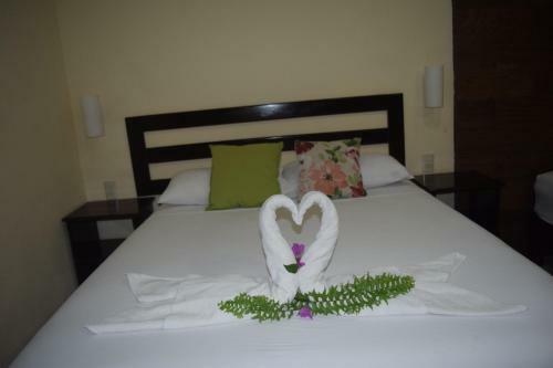 Hotel Tuparenda