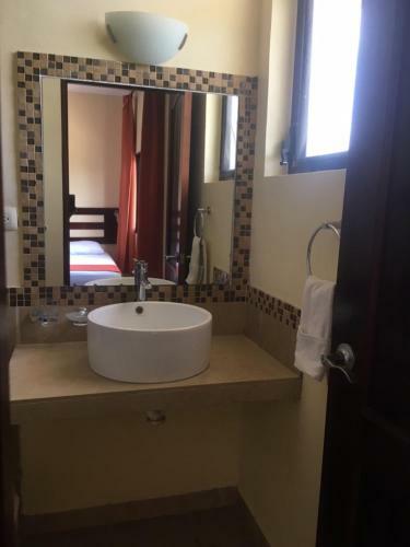 Hotel Tuparenda