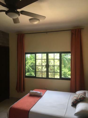 Hotel Tuparenda