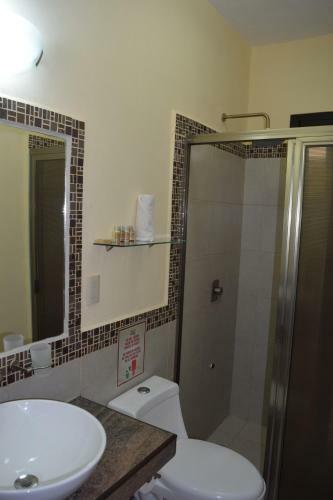 Hotel Tuparenda