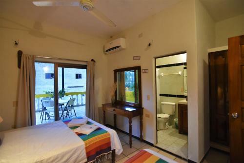 Hotel Don Miguel Plaza