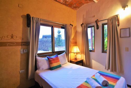 Hotel Don Miguel Plaza