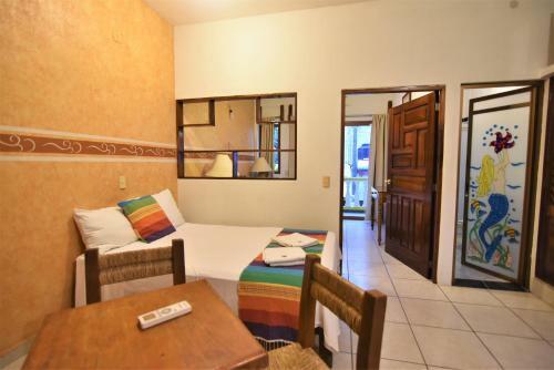 Hotel Don Miguel Plaza