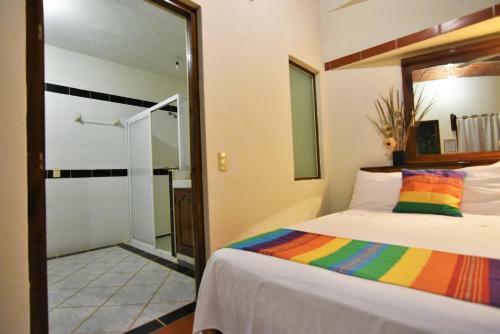 Hotel Don Miguel Plaza