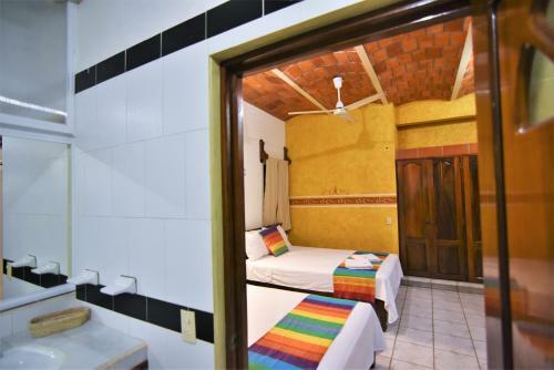 Hotel Don Miguel Plaza