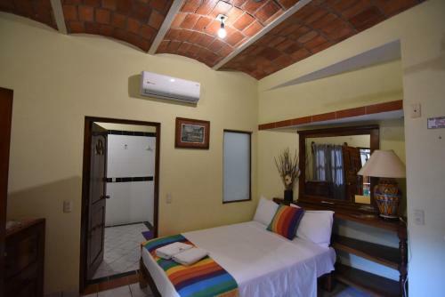 Hotel Don Miguel Plaza