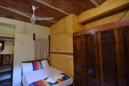 Hotel Don Miguel Plaza