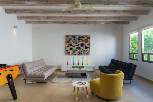 Casa Ave, Luxury & Resort Living
