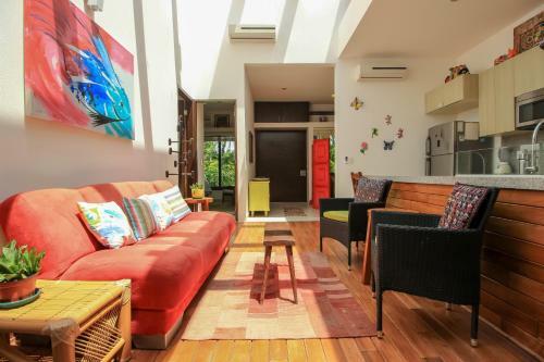 Villa Exclusive Townhome With Plunge Pool