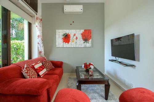 Villa Exclusive Townhome With Plunge Pool
