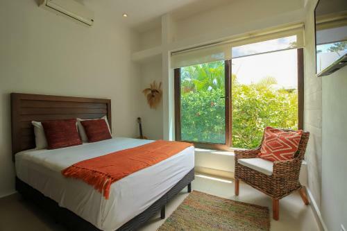 Villa Exclusive Townhome With Plunge Pool