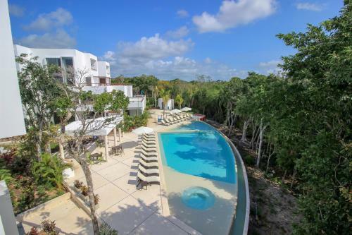 Villa Exclusive Townhome With Plunge Pool