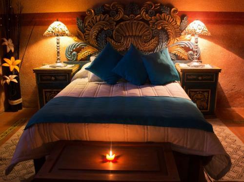 Hotel La Casona Minera