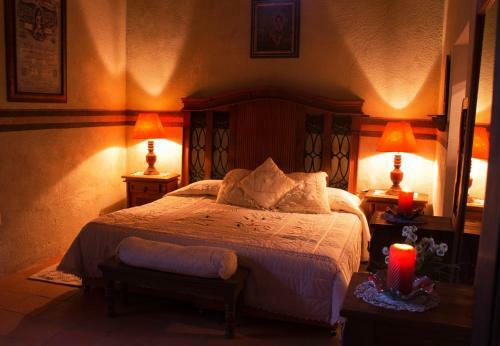 Hotel La Casona Minera