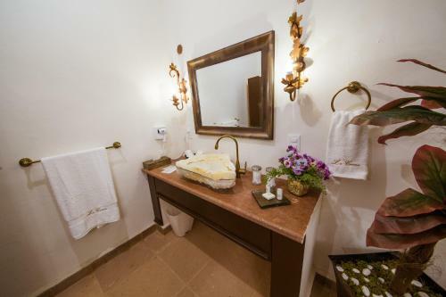 Hotel La Casona Minera