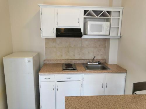 Apartamento Ecosuites