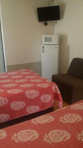 Apartamento Ecosuites