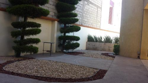Apartamento Ecosuites
