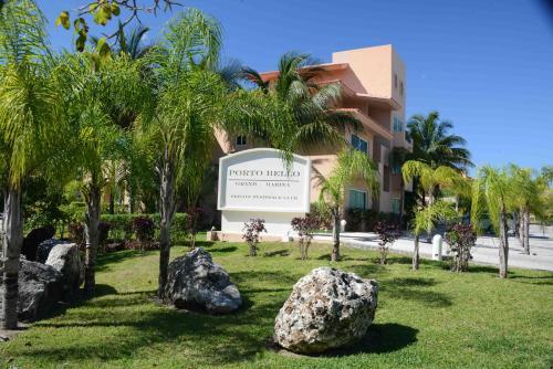 Apartamento Portobello Gran Marina