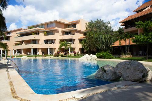 Apartamento Portobello Gran Marina